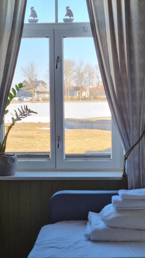 Villa Marienholm Haapsalu Kültér fotó