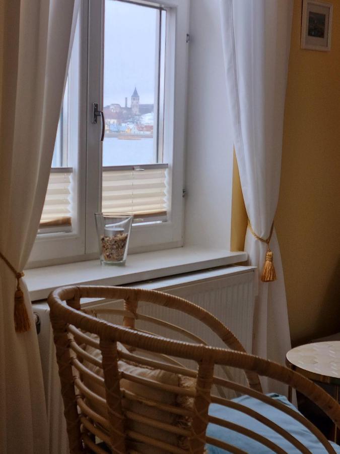 Villa Marienholm Haapsalu Kültér fotó