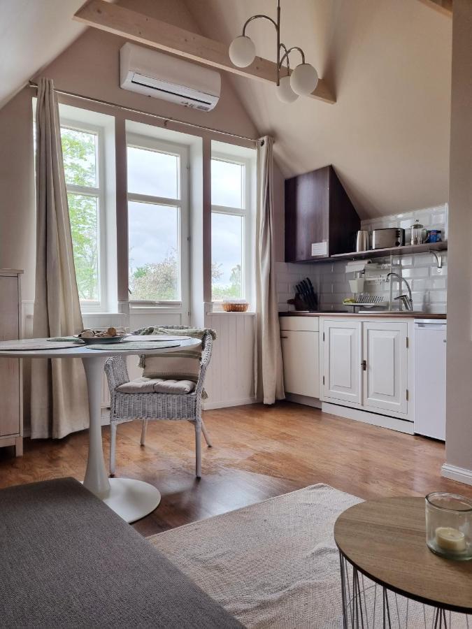 Villa Marienholm Haapsalu Kültér fotó