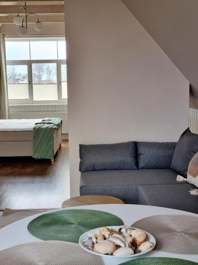 Villa Marienholm Haapsalu Kültér fotó
