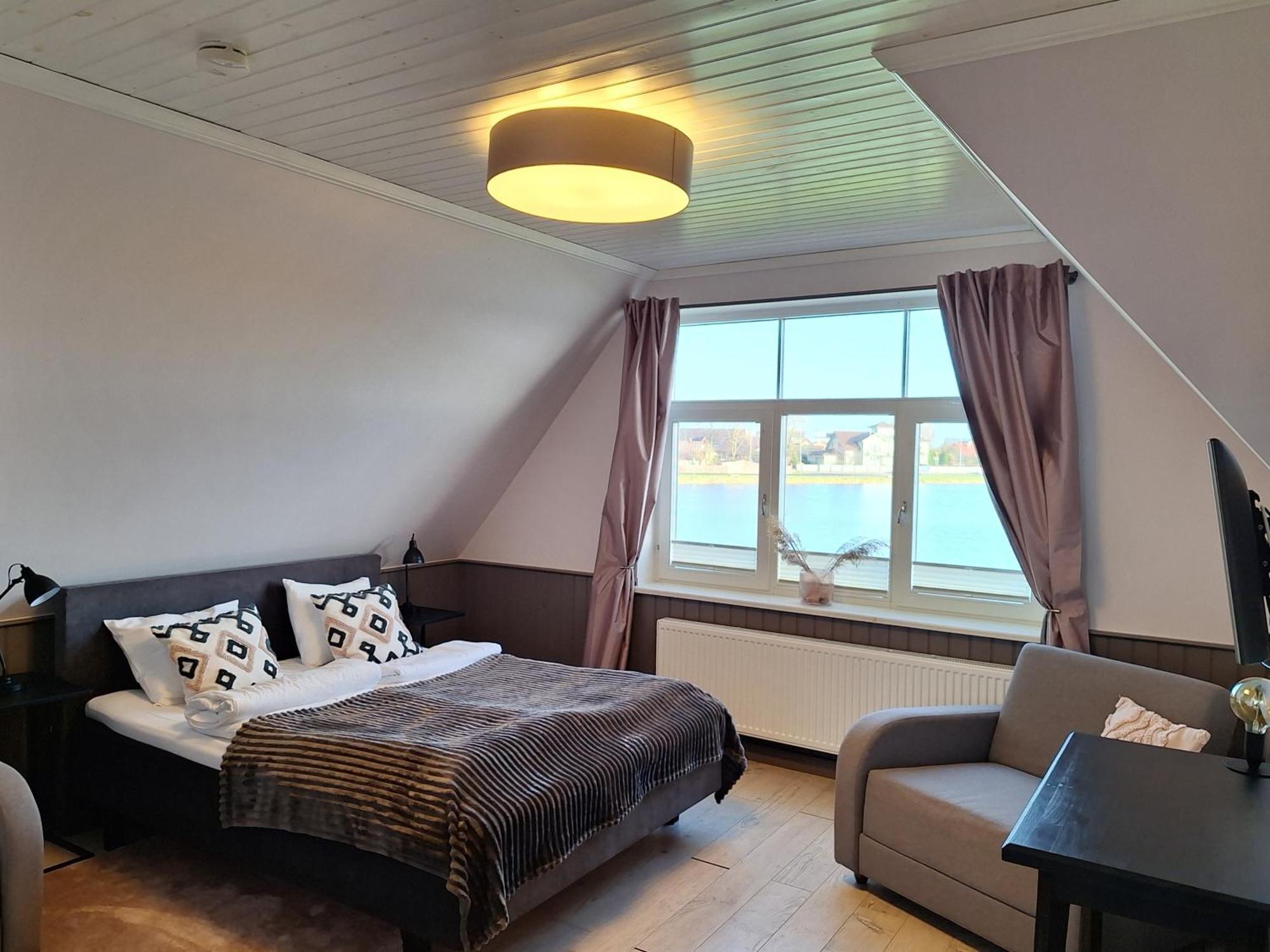Villa Marienholm Haapsalu Kültér fotó
