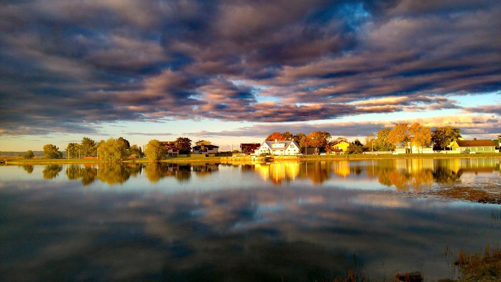 Villa Marienholm Haapsalu Kültér fotó