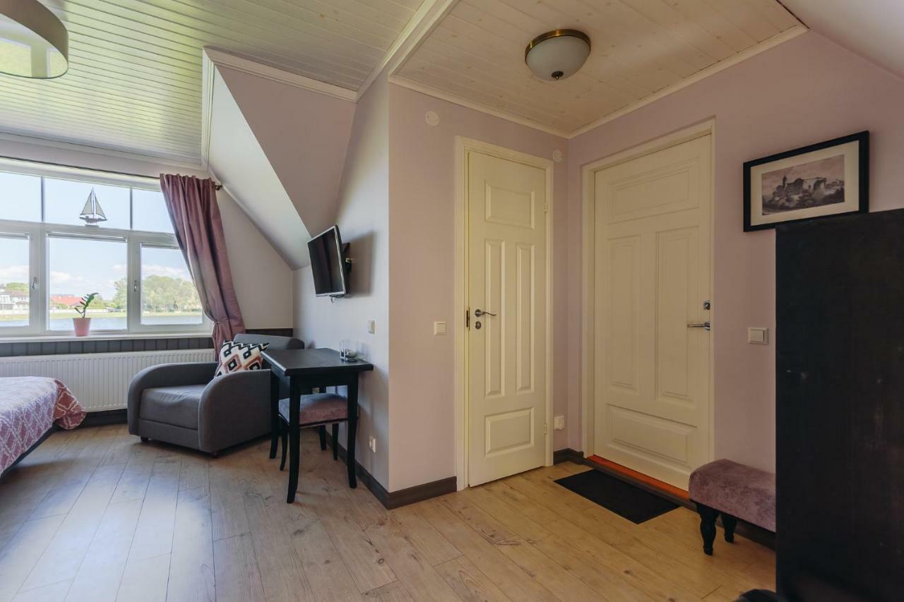Villa Marienholm Haapsalu Kültér fotó